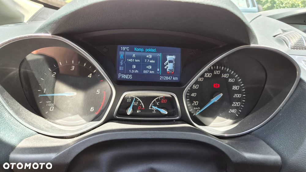 Ford C-MAX - 5