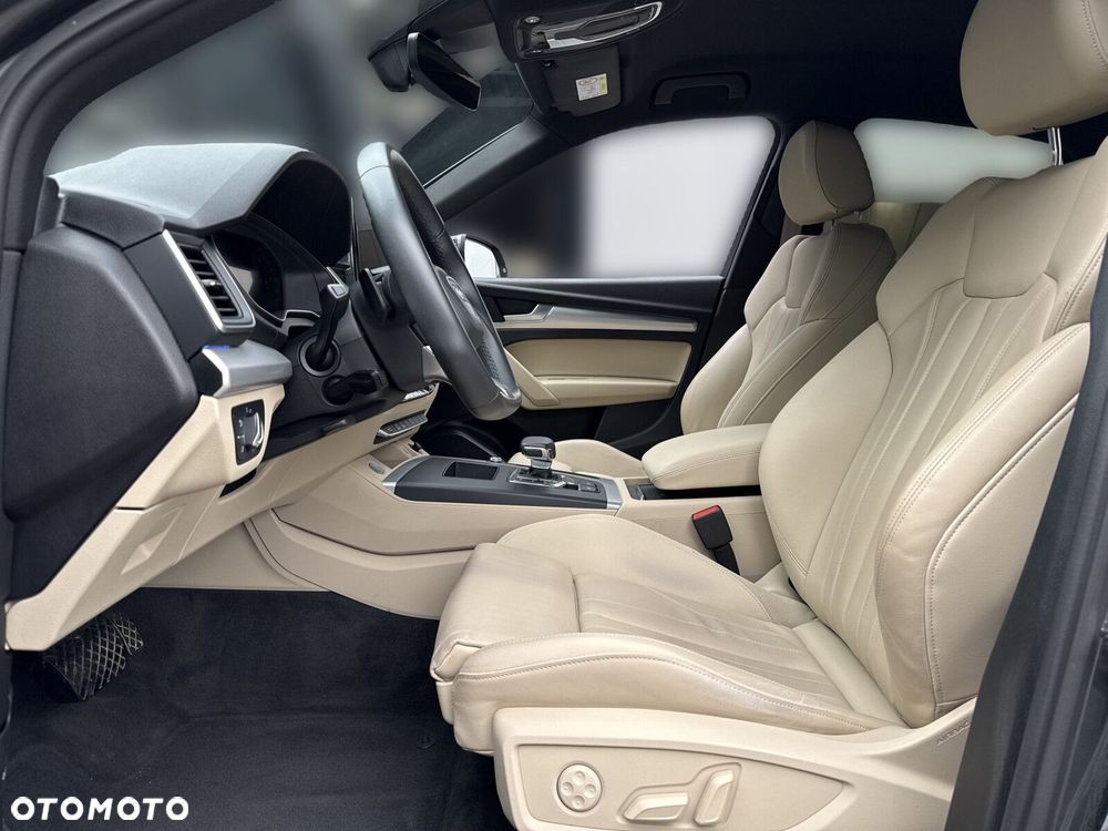 Audi Q5 Sportback 2023