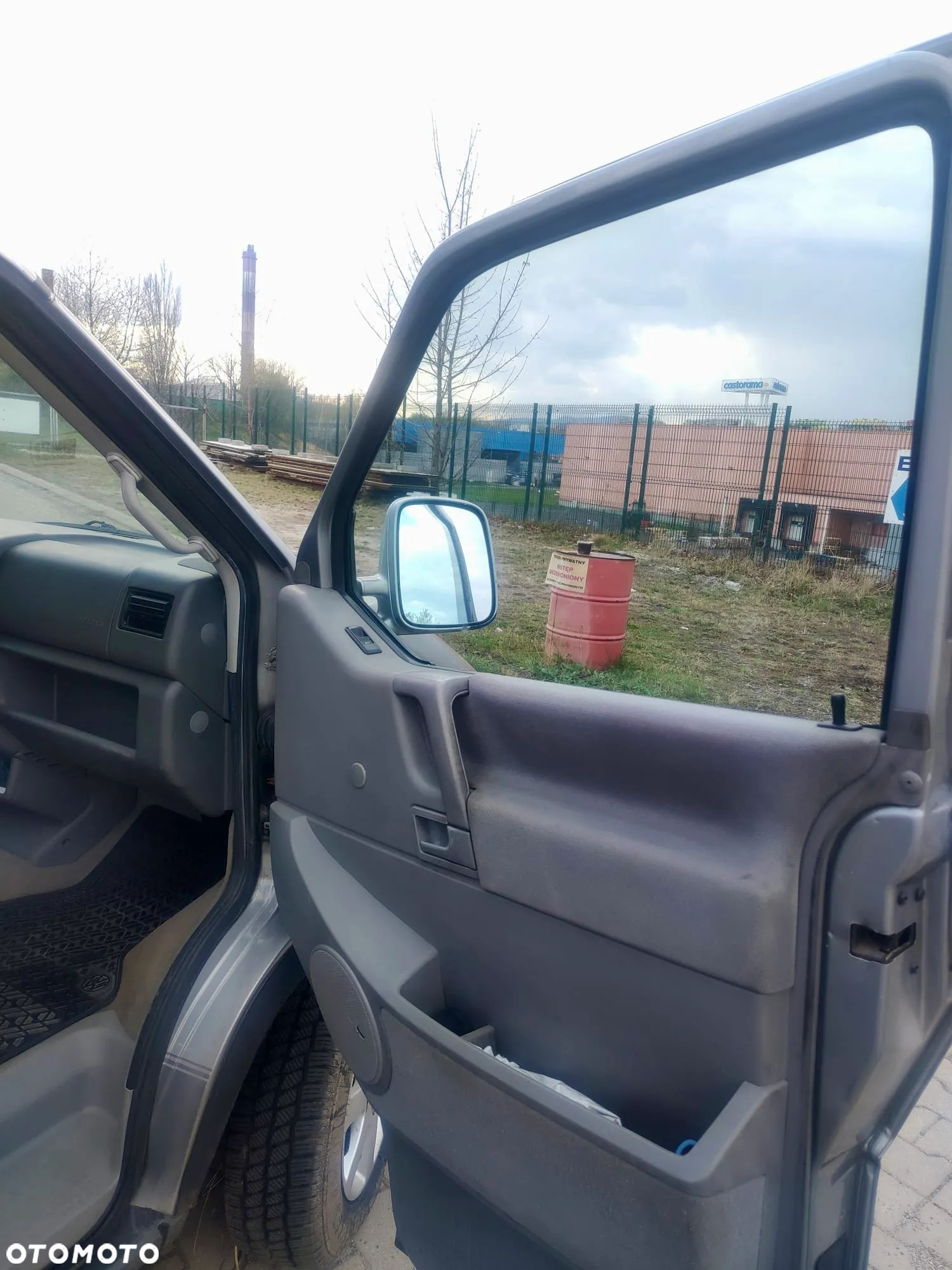 Volkswagen Multivan TDI - 6