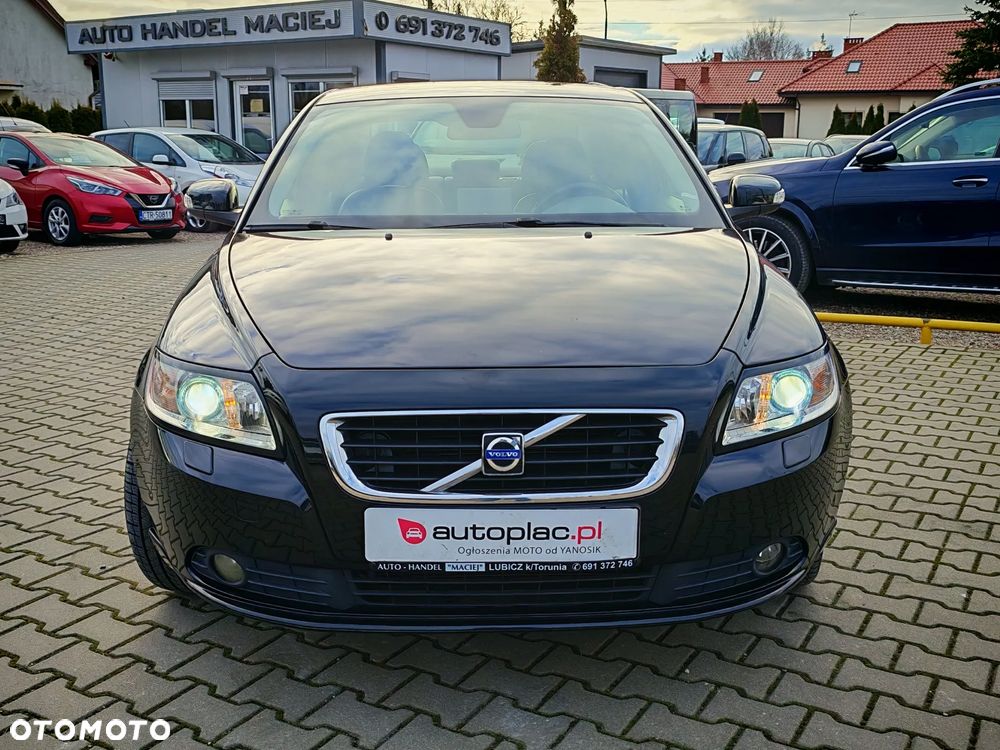 Volvo S40 1.8 RDesign - 8