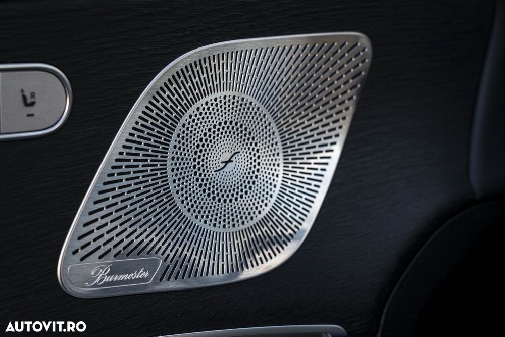 MERCEDES-BENZ GLS 2026 — imagine 22