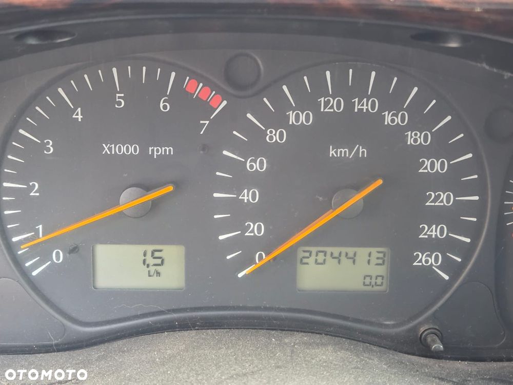 Ford Scorpio 2.9-24 Ghia - 18