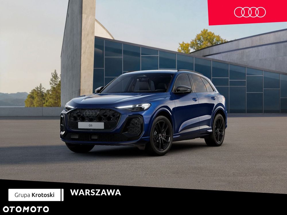 Audi Q5 - 2