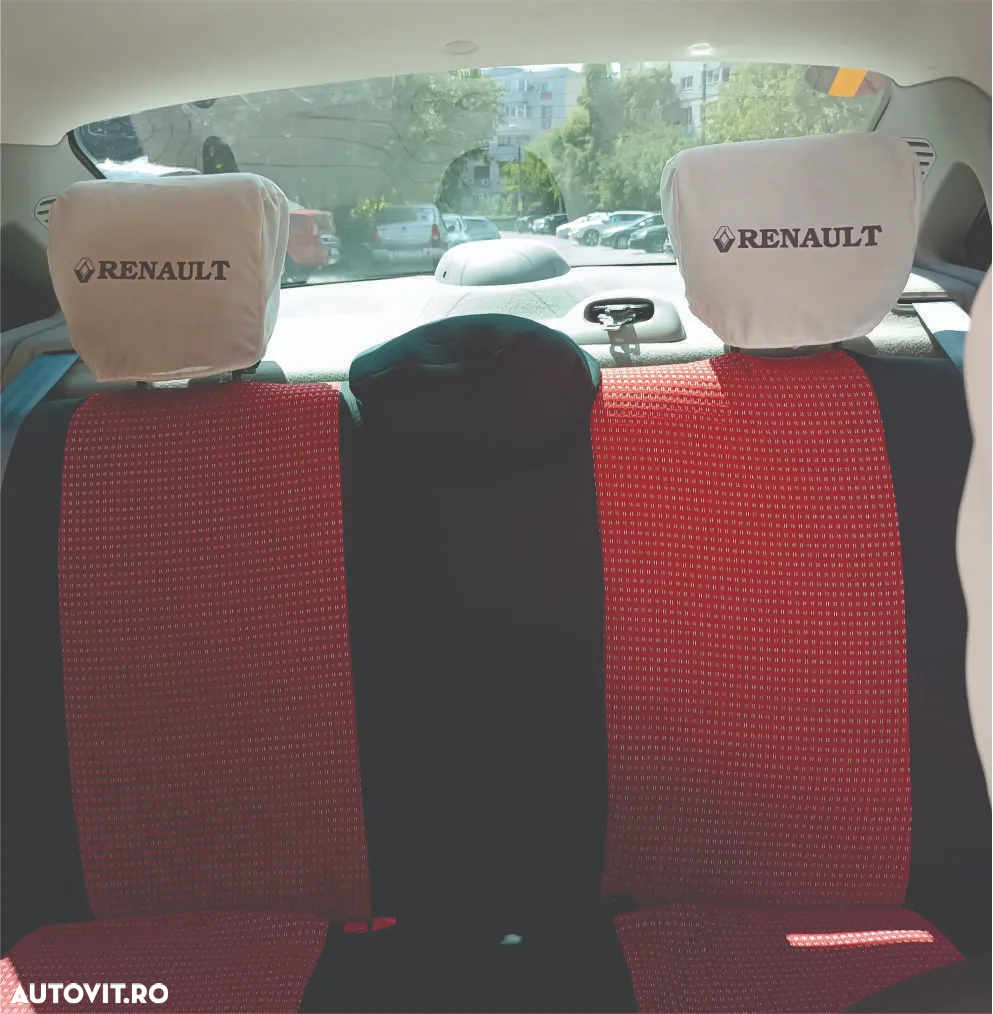 Renault Symbol 1.4 16V Best - 8