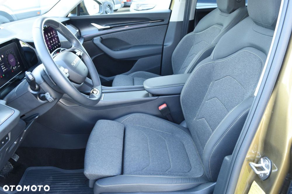 Skoda Kodiaq - 28