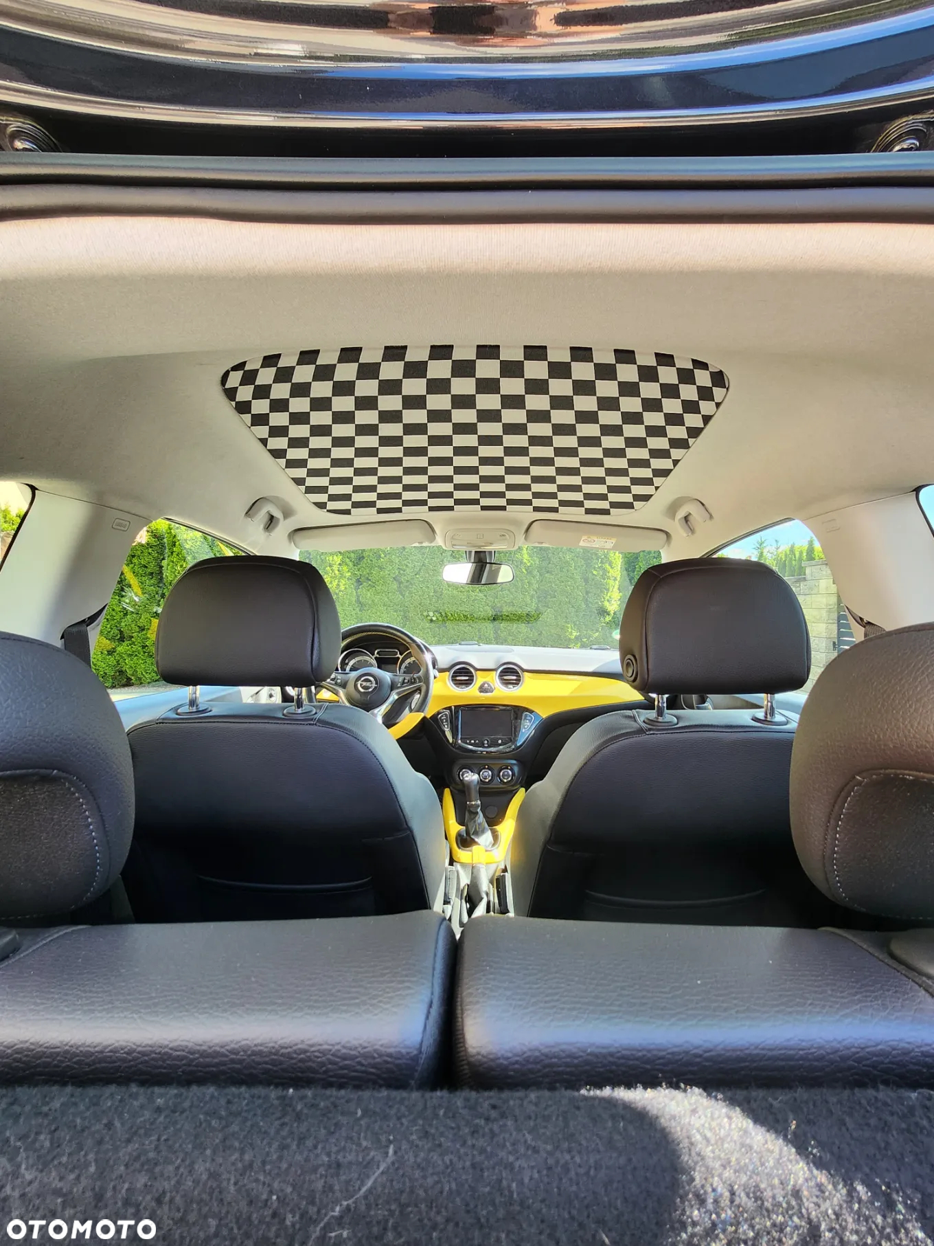 Opel Adam 1.4 Slam S&S - 29