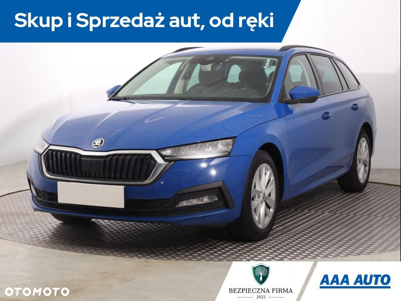 Skoda Octavia - 2