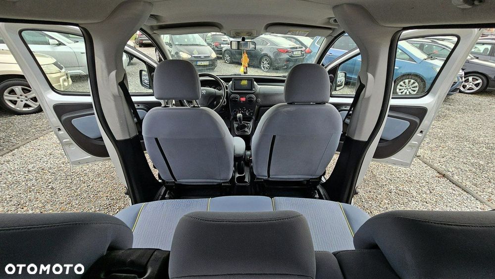 Peugeot Bipper - 27