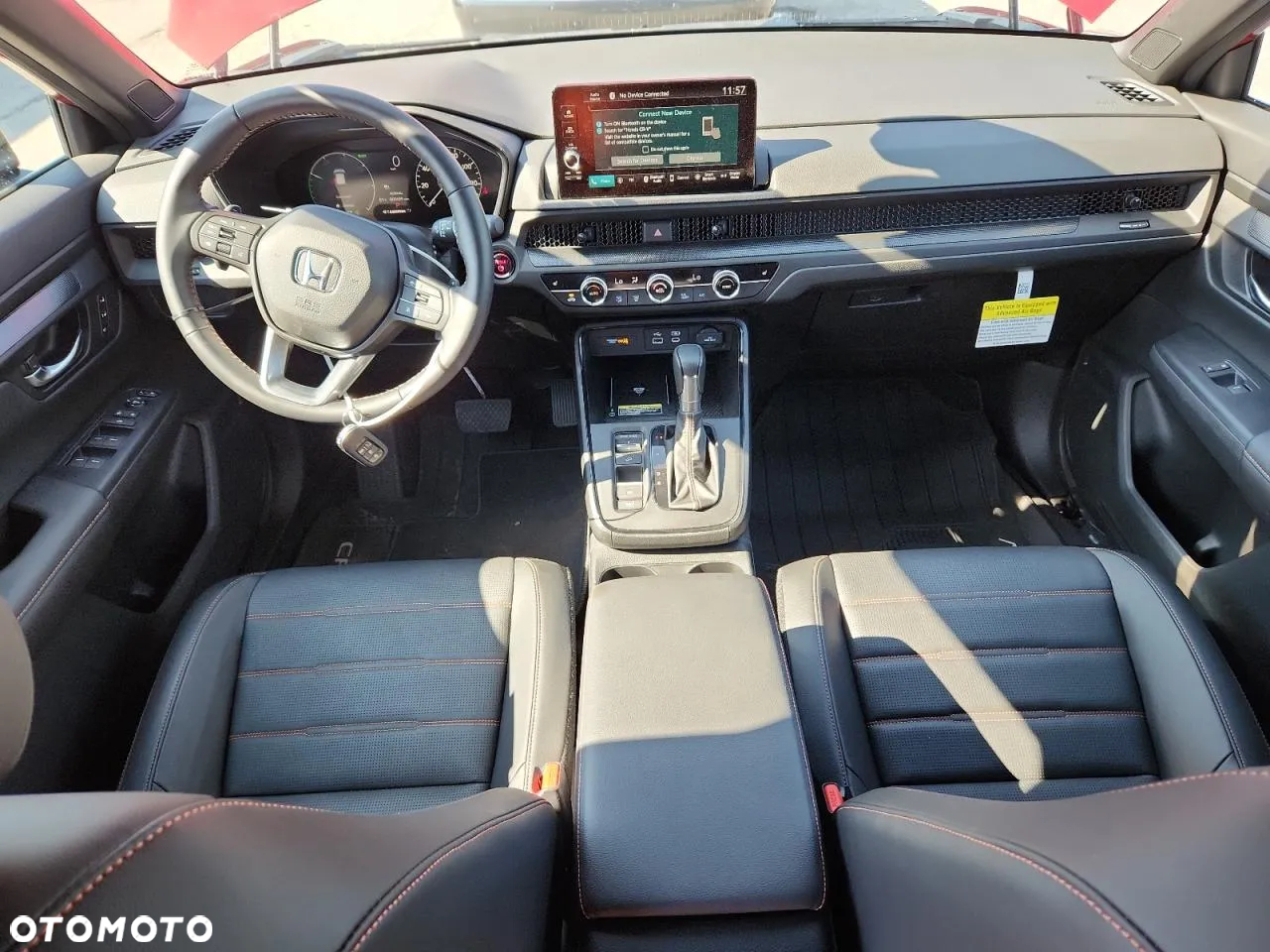 Honda CR-V - 7