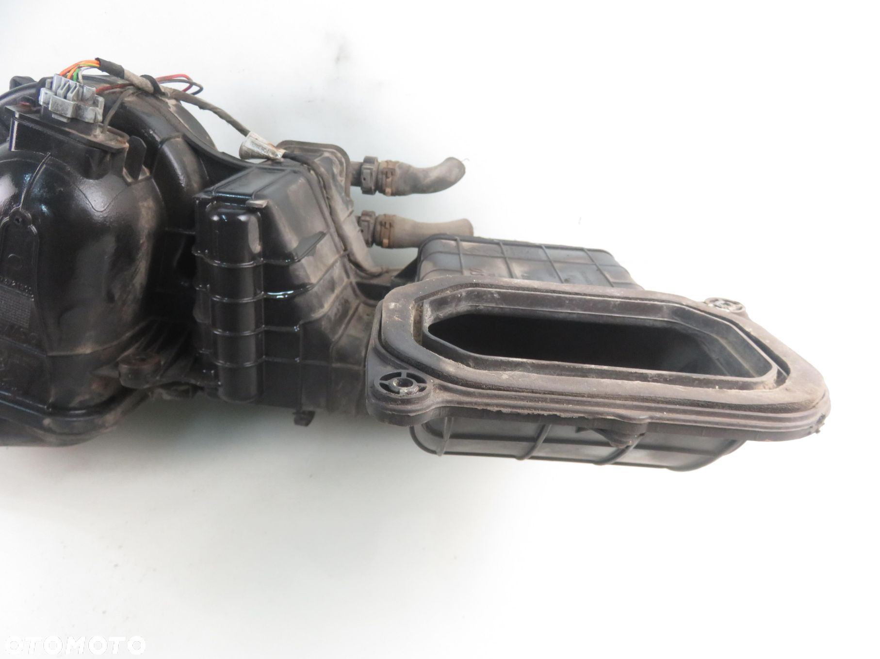 NAGRZEWNICA RENAULT TRAFIC II 8200410495A 8200410511B - 7