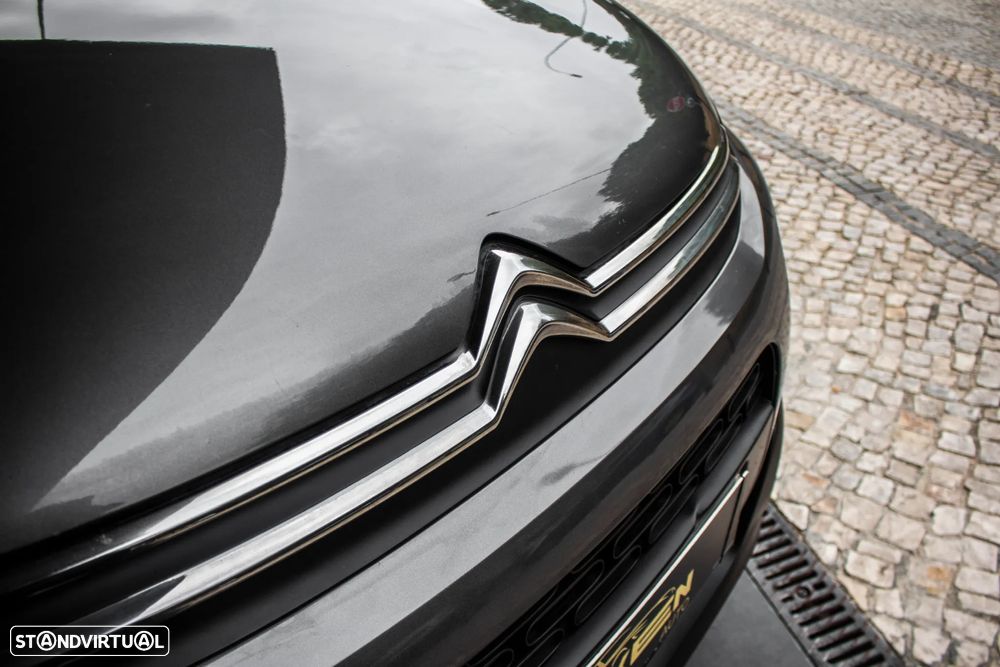 Citroën C3 1.2 PureTech Feel EAT6 - 9