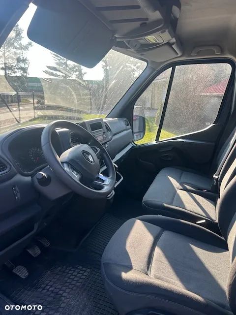 Renault MASTER - 5