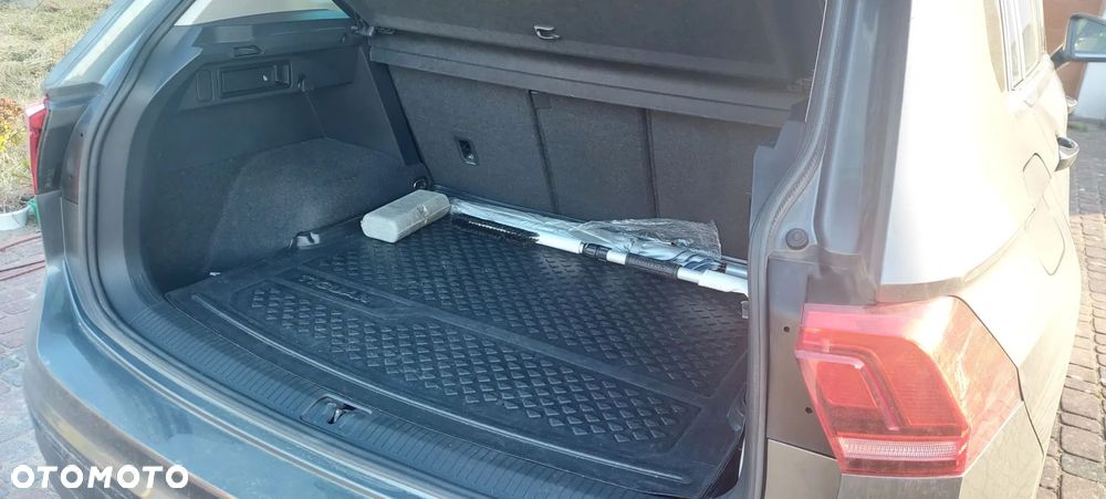 Volkswagen Tiguan 2.0 TDI BMT SCR Comfortline DSG - 5