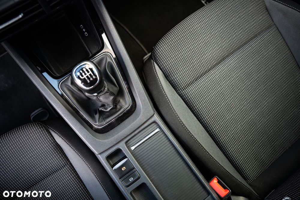 Skoda Octavia 2.0 TDI Ambition - 15