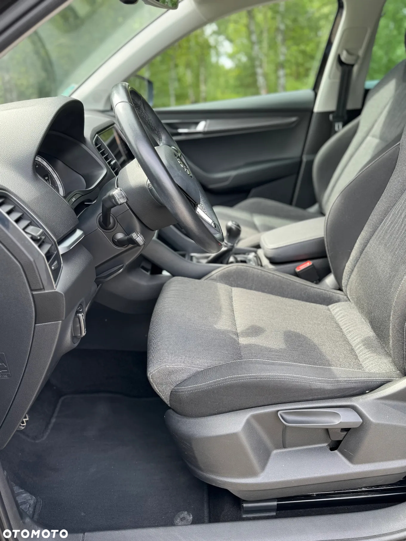 Skoda Karoq 1.6 TDI 4x2 Style - 17