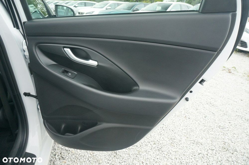 Hyundai i30 - 27