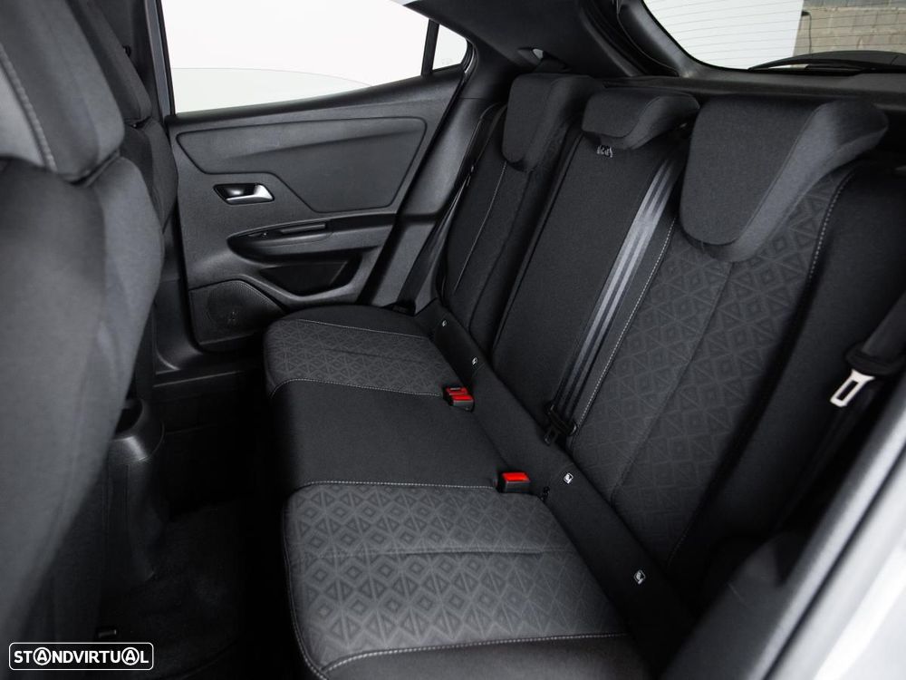 Opel Mokka-e 50 kWh GS - 9