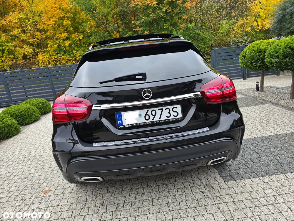 Mercedes-Benz GLA 220 4-Matic AMG Line - 37