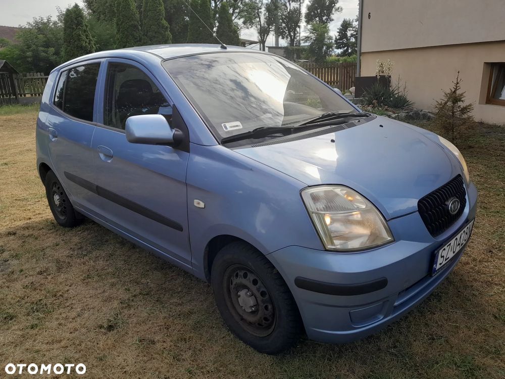Kia Picanto 1.1 - 3