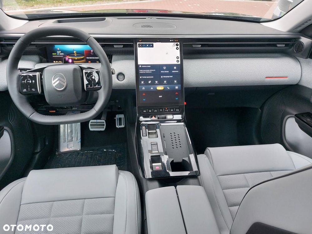 Citroën C5 Aircross 1.6 PHEV 225 Max eDCT7 - 17