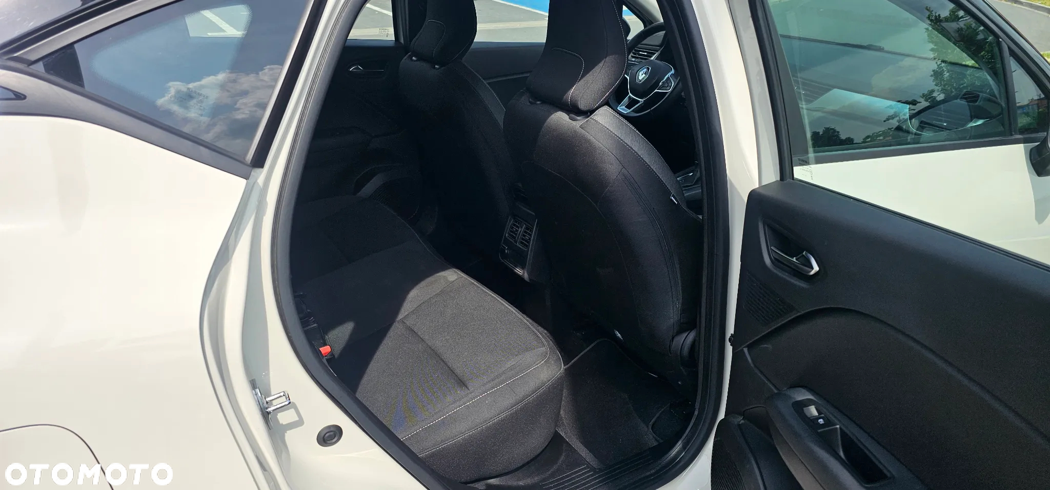 Renault Captur 1.5 Blue dCi Intens EDC - 26