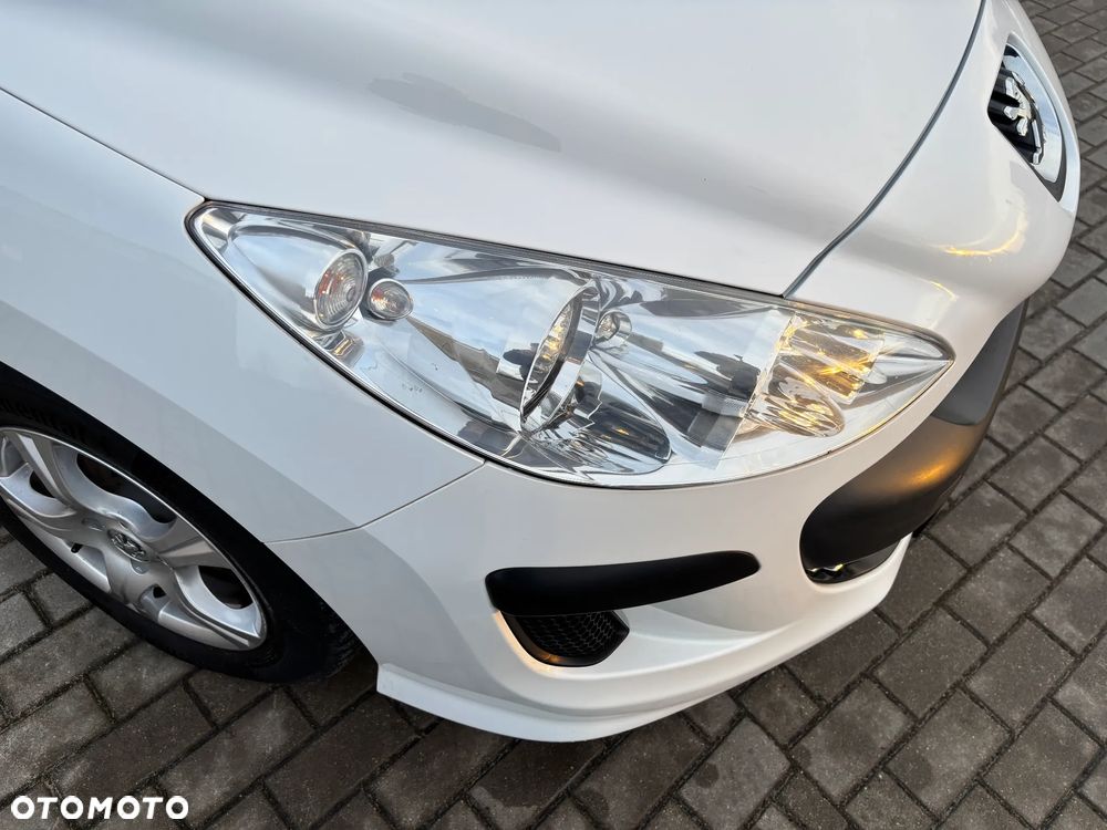 Peugeot 308 95 VTi Filou - 24