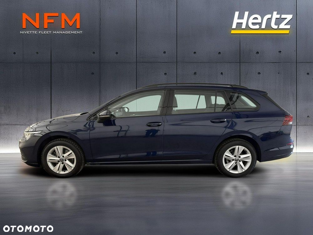 Volkswagen Golf - 7
