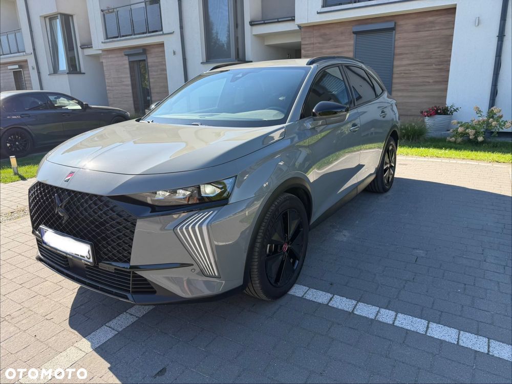 DS Automobiles DS 7 1.6 E-Tense Performance Line - 3