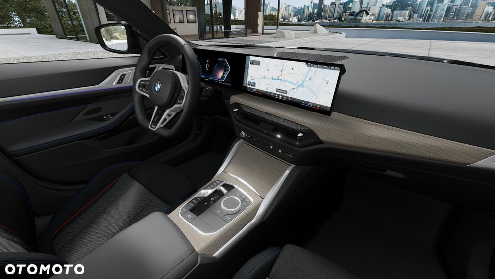 BMW Seria 4 - 7