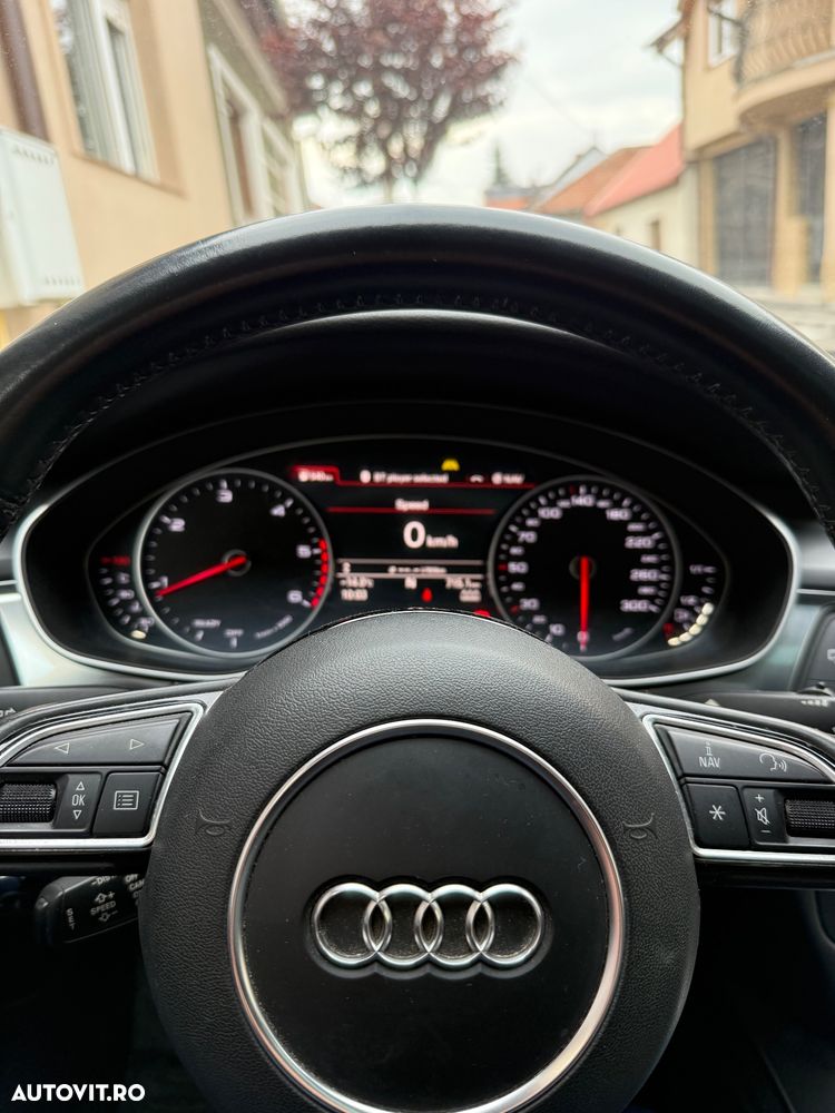 Audi A6 2.0 TDI quattro S tronic - 3