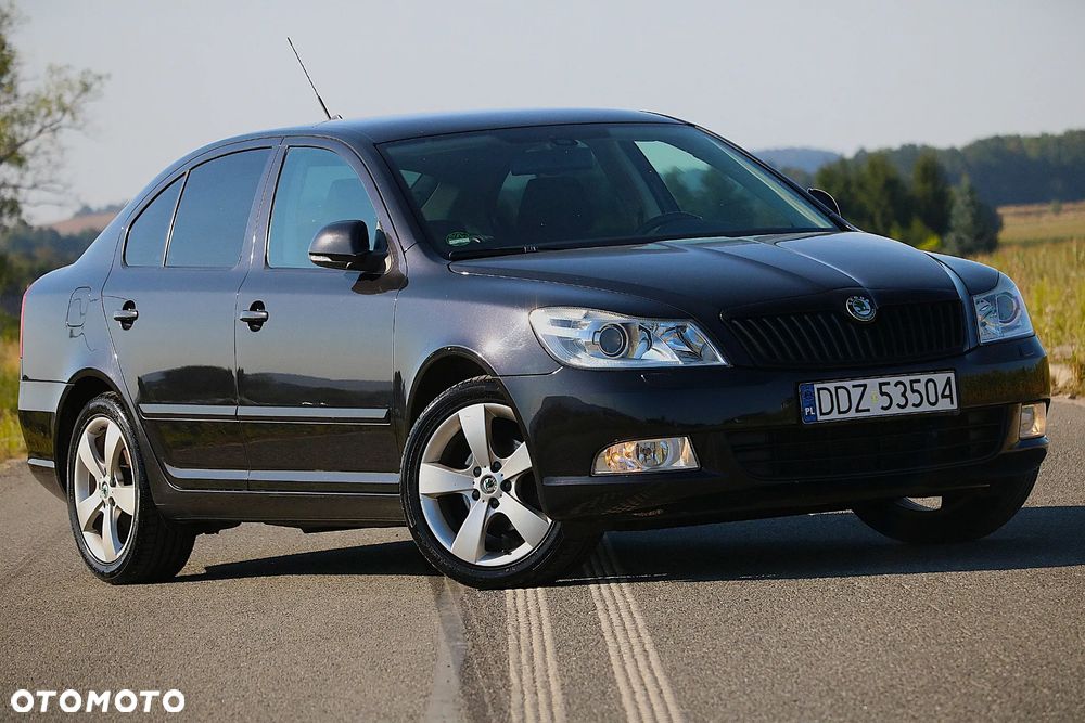 Skoda Octavia 1.4 TSI Mint - 1