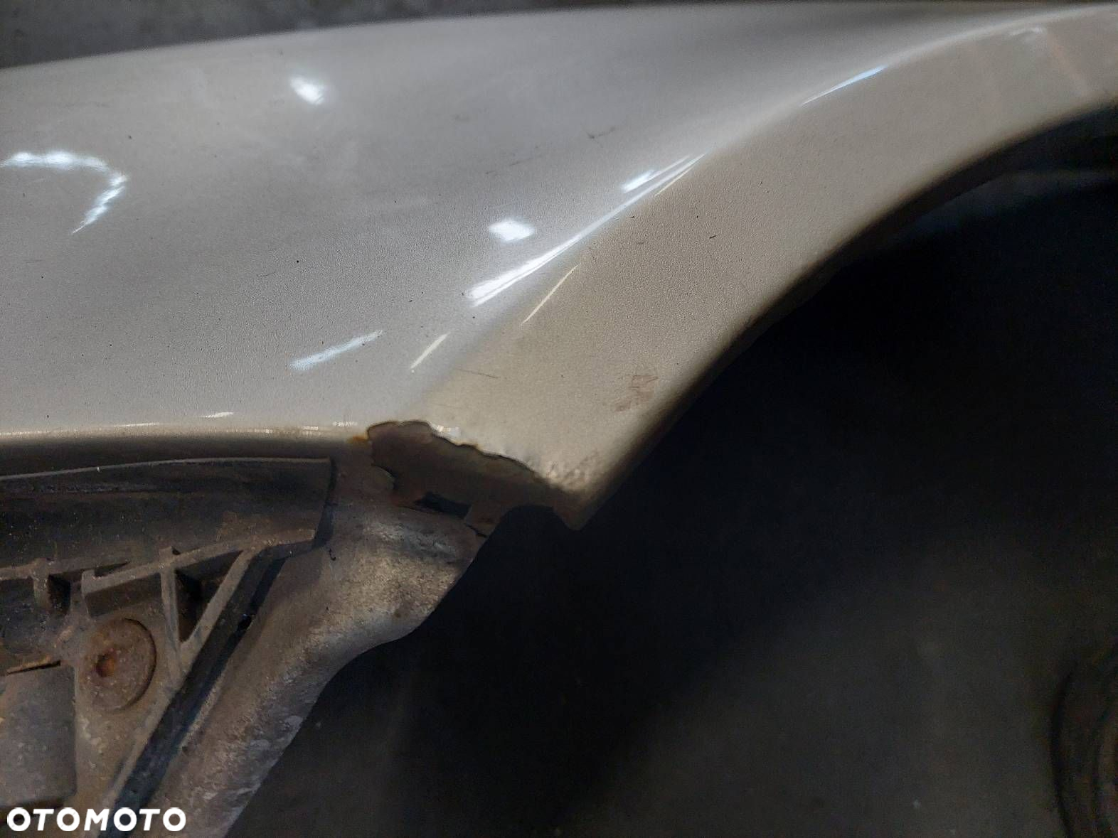 KOMPLETNY PRZÓD XENON MASKA ZDERZAK LAMPY BŁOTNIKI SKODA SUPERB I 9201 - 8