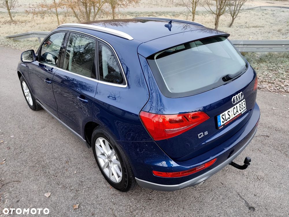 Audi Q5 2.0 TDI - 30