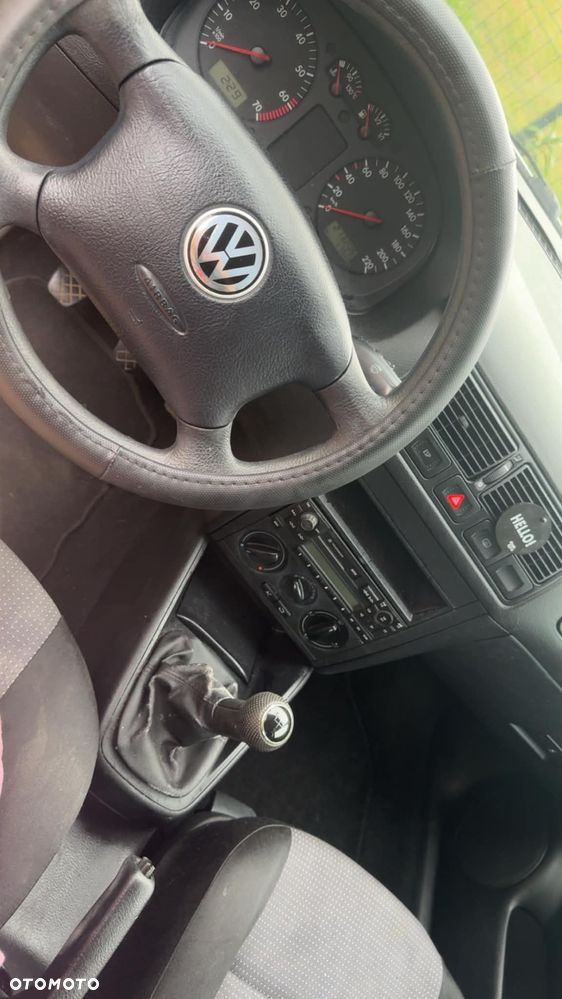 Volkswagen Golf 1.4 Basis - 5