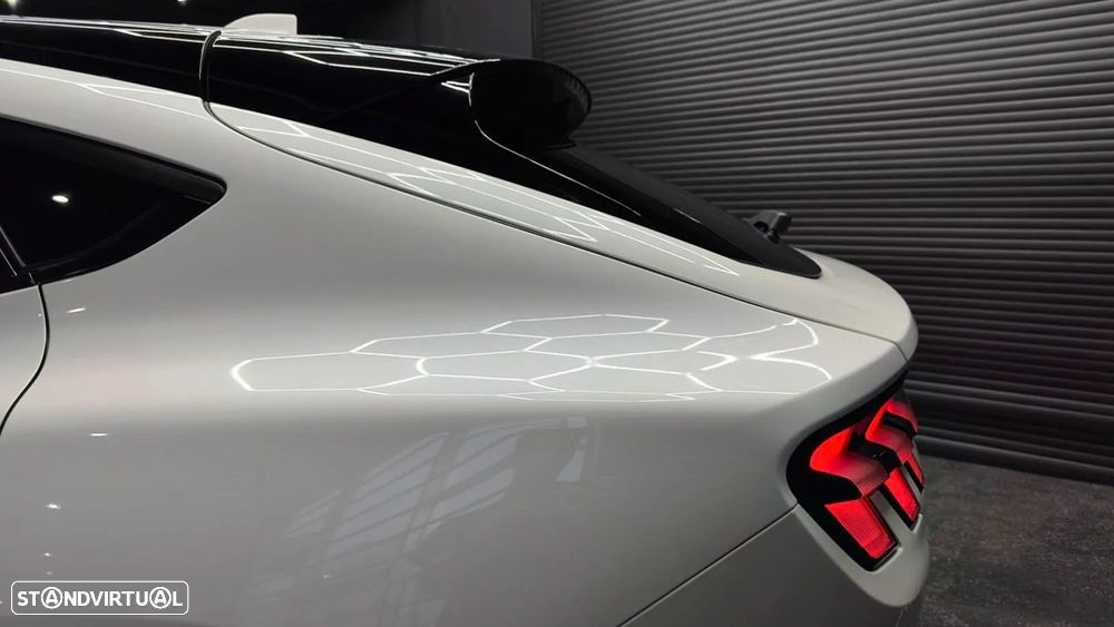 Ford Mustang Mach-E 98.7 kWh Premium - 10