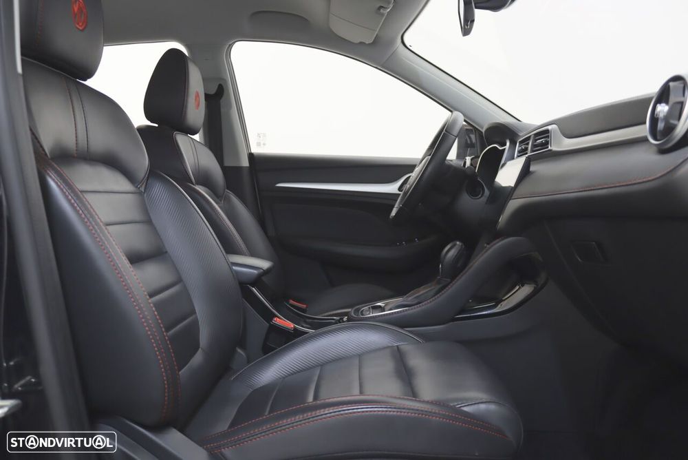 MG ZS 1.0 T-GDI Luxury Aut. - 10