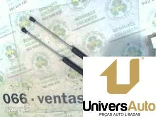 AMORTECEDORES DA MALA RENAULT CLIO III 1.5 DCI (BR17, CR17) 86CV 1461CC - 1