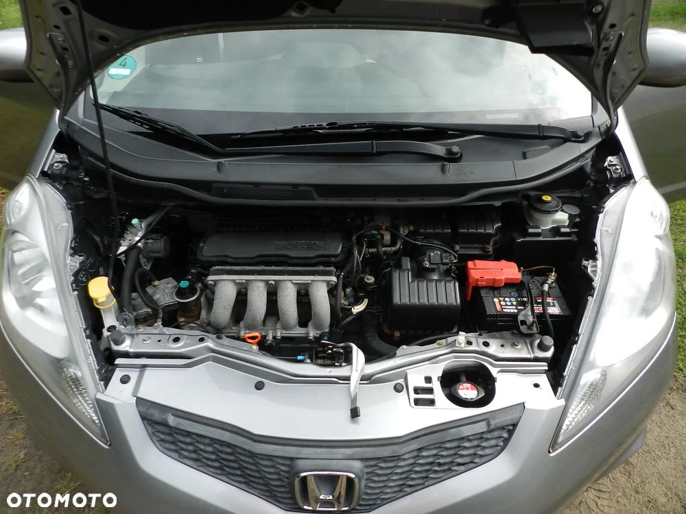 Honda Jazz - 15