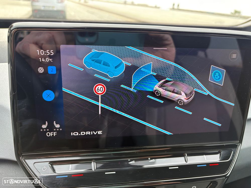 VW ID.3 Performance Upgrade Pro 1st Plus - 24