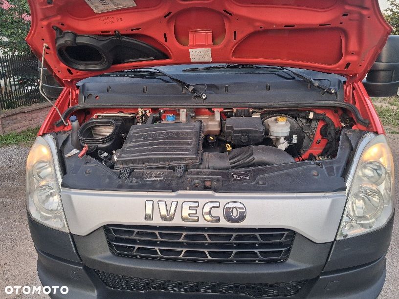 Iveco 35S14 - 14