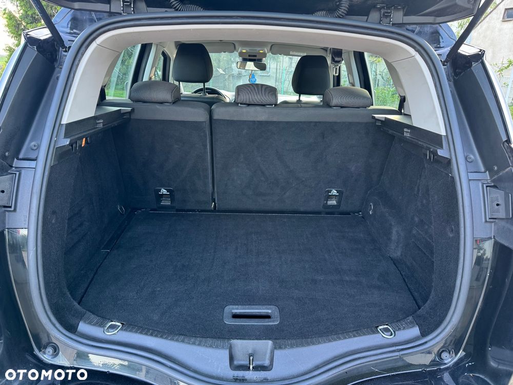 Renault Scenic ENERGY TCe 115 EXPERIENCE - 28