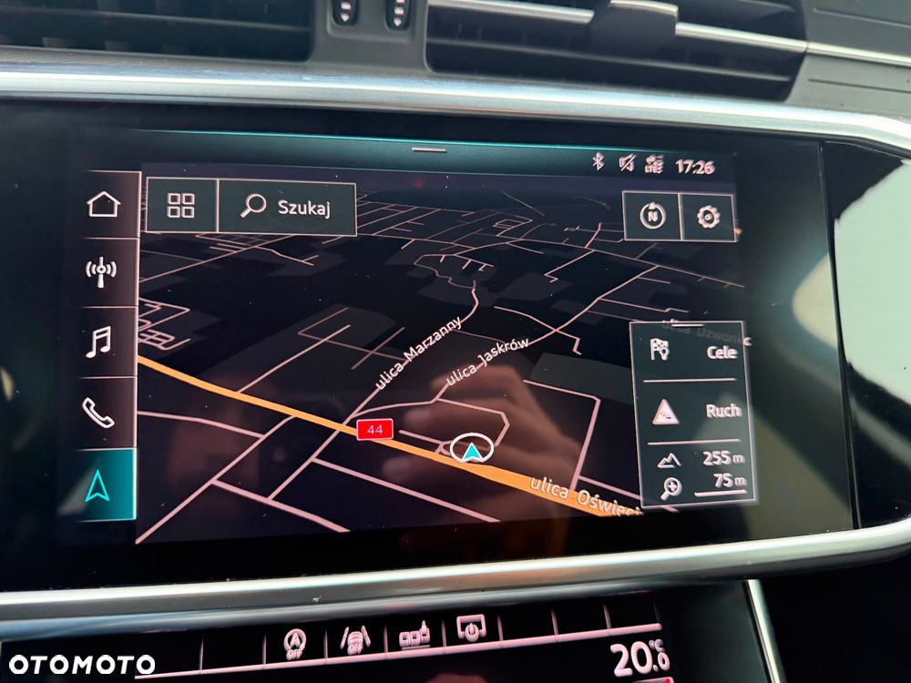 Audi A6 Avant 40 TDI quattro S tronic - 21