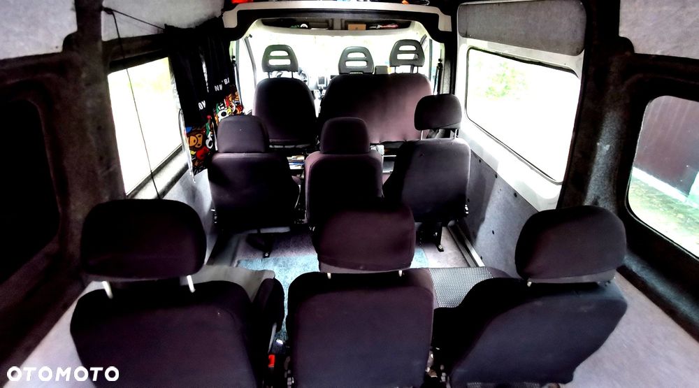 Peugeot Boxer - 6