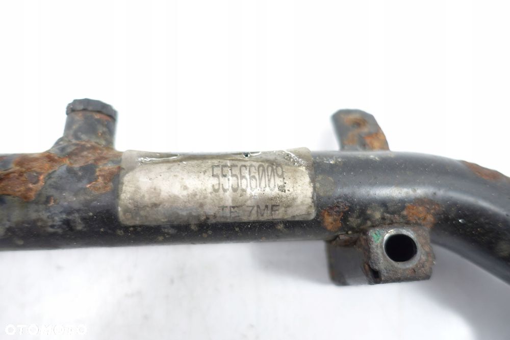 Opel Vectra C 1.9 CDTI 16V MAGISTRALA WODY przewód - 2