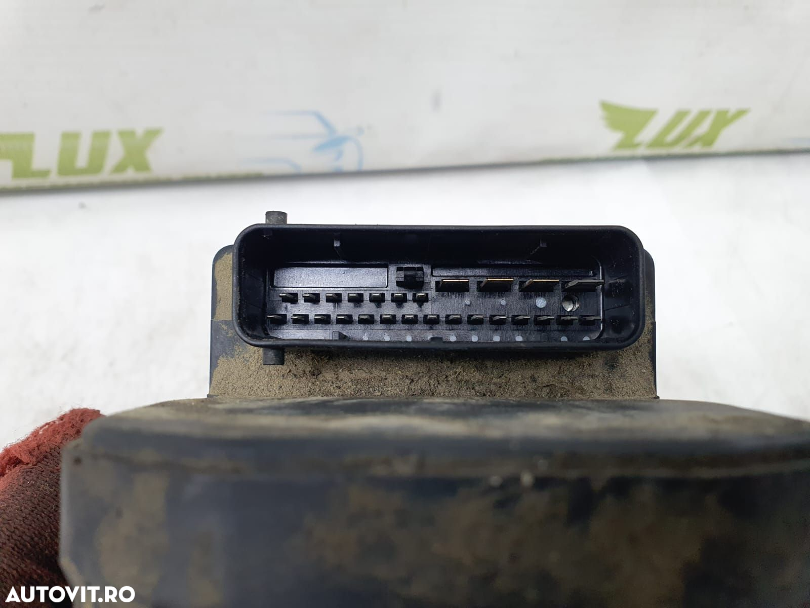 Pompa ABS 1.7 dti 0273004362 Opel Zafira A [1999 - 2003] - 4