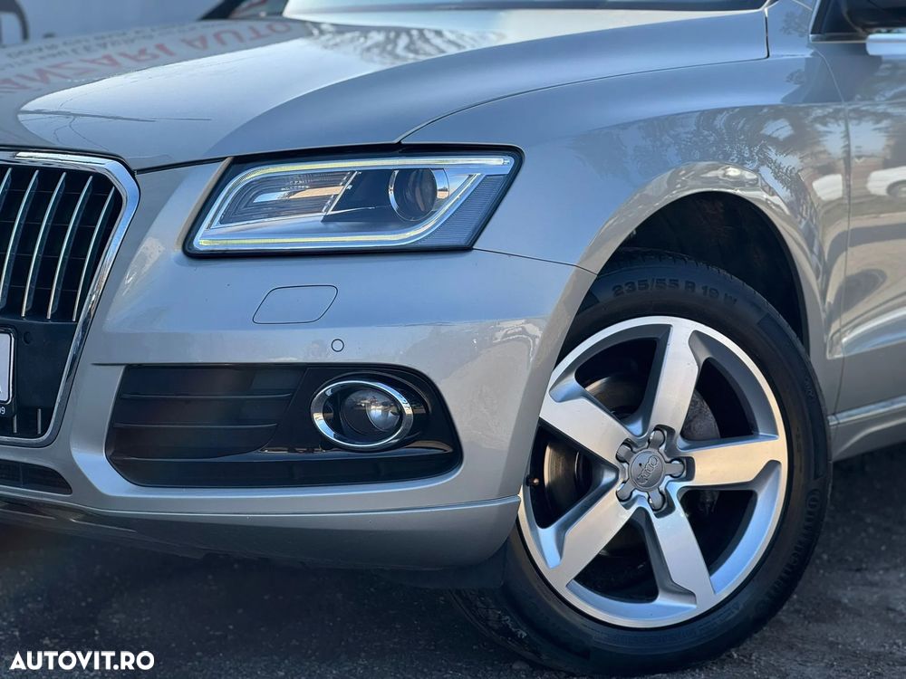 Audi Q5 2.0 TDI Quattro Stronic - 15