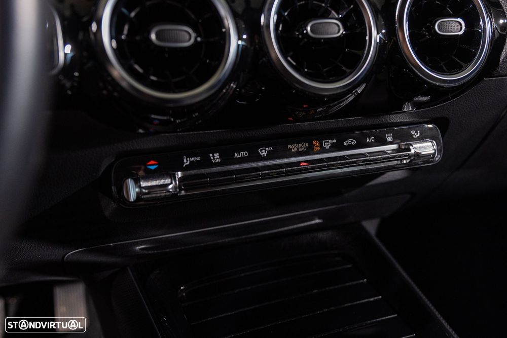 Mercedes-Benz GLA 250 e Style - 21