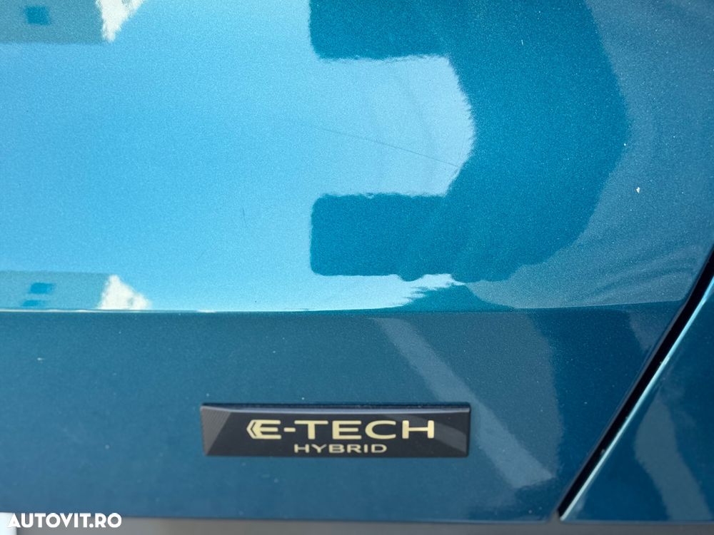 Renault Arkana E-TECH 145 INTENS - 7