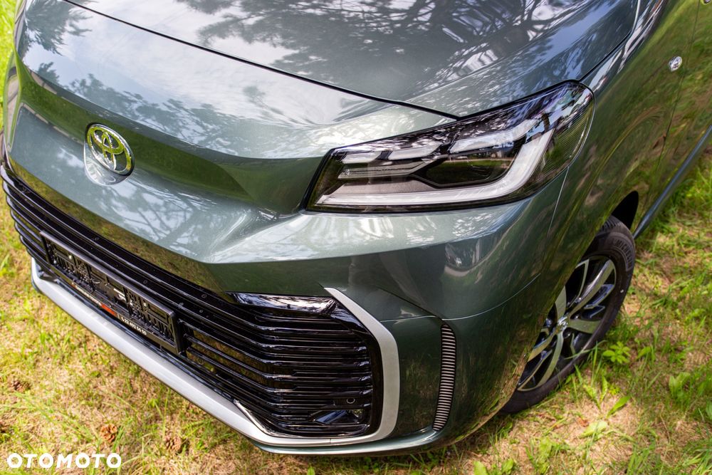 Toyota Proace Verso 2.2 D4-D Long Family - 4