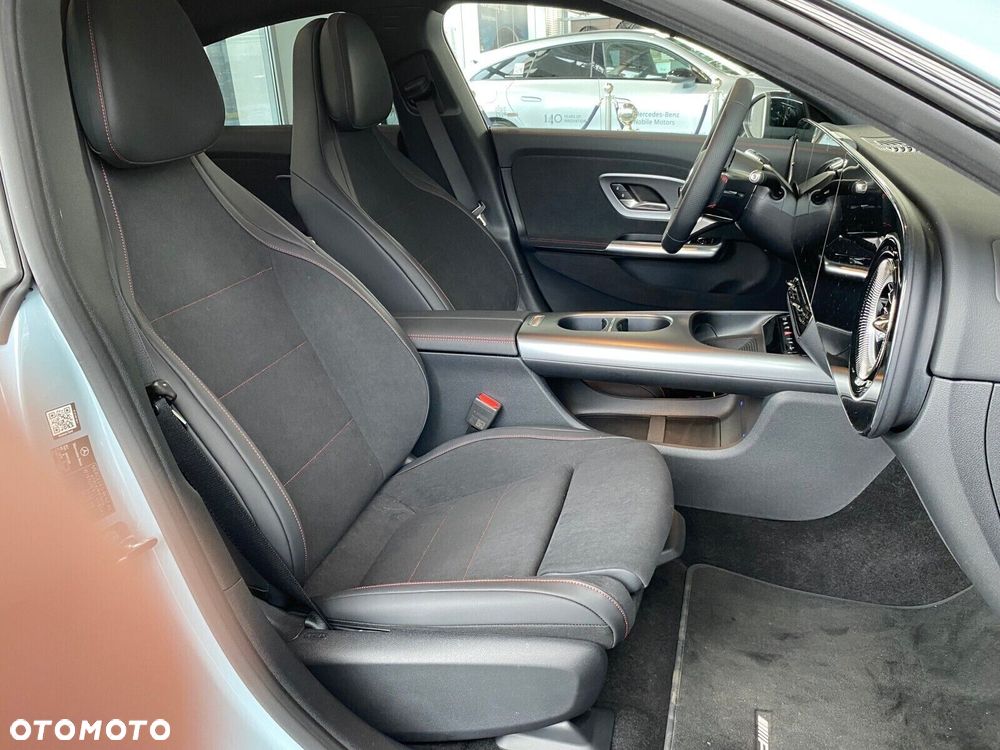 Mercedes-Benz CLA - 19